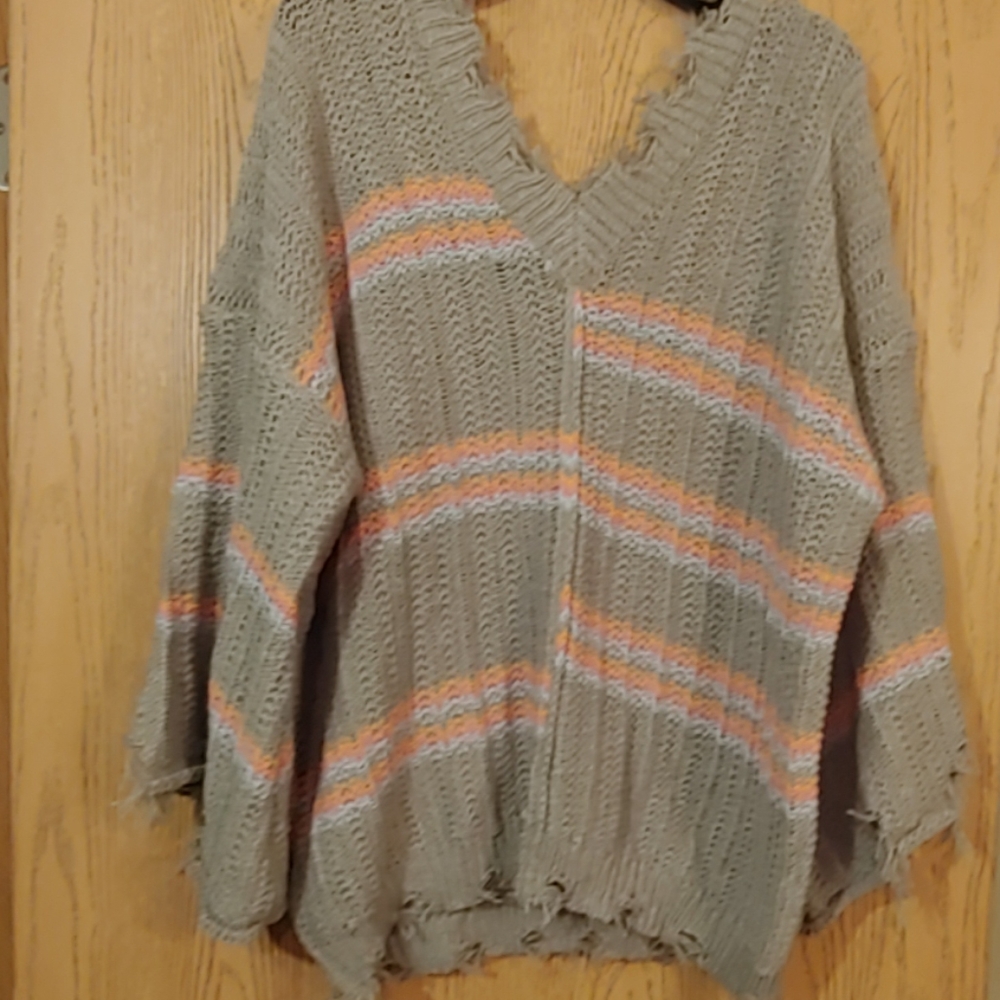 Pol sweater